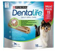 Purina - Dentalife Medium da 15 Pezzi