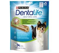 PURINA DENTALIFE MEDIUM STICKS X5