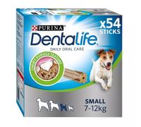 Purina Dentalife Piccolo 2 x 54 Bastone 108 Bastoncini - Cane da Masticare