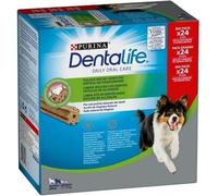 Purina DENTALIFE Razze medie 24 Sticks