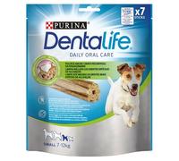 PURINA DENTALIFE SMALL STICKS X7