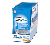 6 + 2 gratis! 8 x 40 g Purina Dentalife Cat Pollo - 8 x 40 g