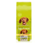 PURINA Dog Chow Adult Lamb 16,5 kg (14 kg + 2,5 kg GRATIS!!)