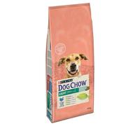 PURINA Dog Chow Adult Light Tacchino Crocchette per cane -14 kg
