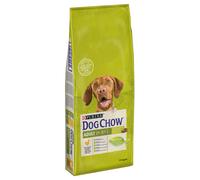 PURINA Dog Chow Adult Pollo Crocchette per cane - 14 kg