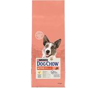 Purina Dog Chow Luce Adulto con tacchino 14kg