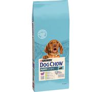 PURINA Dog Chow Puppy Agnello Crocchette per cane - 14 kg