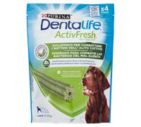 Purina Dog Dentalife Activefresh Large 115gr
