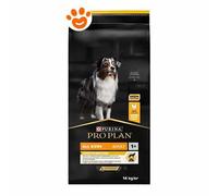 Pro Plan All Size Optiweight Pollo: 3 kg