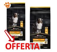 Pro Plan All Size Optiweight Pollo: 14 kg