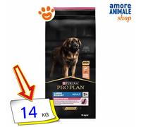 PRO PLAN CANE KG.14 + TRASPORTO GRATIS