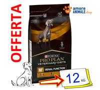 Purina Veterinary Diets NF: 12 kg
