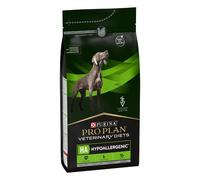 Purina Dog Pro Plan Veterinary Diets HA Hypoallergenic 1,3 kg - Crocchette monoproteiche cane - 1° ORDINE? scegli lo sconto BZR5 / BZR20 + 200 punti fedeltà