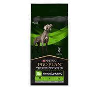 Purina Dog Pro Plan Veterinary Diets HA Hypoallergenic: 7 Kg