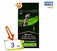 Veterinary HA Canine 3 Kg - Cibo secco