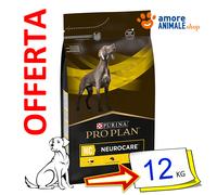 Purina Pro Plan NC Neurocare Crocchette per cane - 12 kg