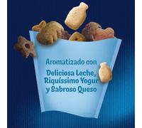 Purina Felix Party Mix Delizie del latte 60 GR