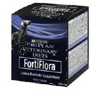 Purina FortiFlora Integratore Probiotico Cani 30 Bustine