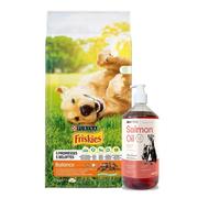 PURINA Friskies Balance Pollo con verdure 15kg