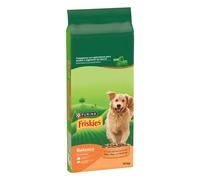 Purina Friskies Cibo Secco Complete Pollo 15 Kg