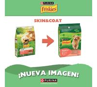 Purina Friskies Cibo Secco Omega3 Dog 3 Kg