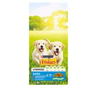 PURINA Friskies Junior 8kg