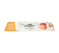 Purina Gourmet Revelations Mousse 4x57gr: Pollo