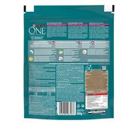 Purina One Alimento per gatti per la cura delle vie urinarie a base di pollo 800 GR