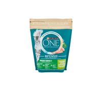 Purina One Cat Crocchette Indoor Tacchino New 800gr