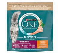 Purina One Cat Urinary Care Bifensis ricco di Pollo - 1,5 Kg - 1° ORDINE? scegli lo sconto BZR5 / BZR20 + 200 punti fedeltà