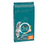 Purina One crocchette al pollo per gatti 7,5 kg
