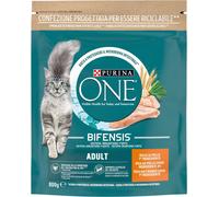 Purina One Gatto Adult Pollo e Cereali 800G