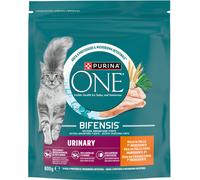Purina One Alimento Per Gatti Per La Cura Delle Vie Urinarie A Base
