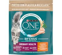 Purina One Alimento Per Gatti Per La Cura Delle Vie Urinarie A Base