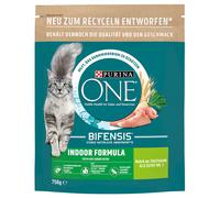 ONE Indoor Formula - Tacchino - 750 g