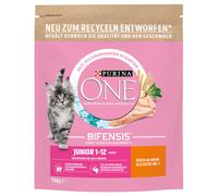 Purina ONE Junior Crocchette per gatti - 750 g