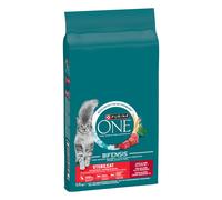 Purina One Bifensis Sterilcat Crocchette Gatto Sterilizzato Ricco in Manzo e Frumento 9,75 kg
