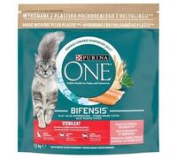 Purina ONE Bifensis Adult Indoor Turkey 1,5 kg
