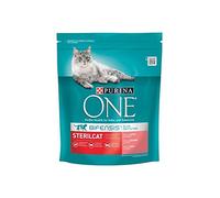 Purina One sterilicat bifensis