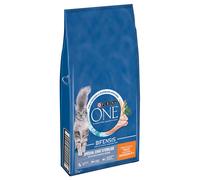 PURINA One - Gatto Sterilizzato - Pollo - 7,5 KG - Crocchette per gatti adulti