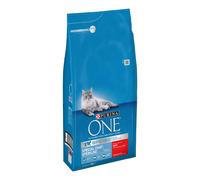 PURINA ONE Sterilized con Manzo Crocchette gatto - 6 kg