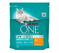 PURINA ONE Urinary Care pollo Crocchette per gatti - 450 g