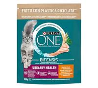Purina One Alimento Per Gatti Per La Cura Delle Vie Urinarie A Base