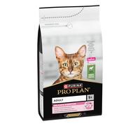 PRO PLAN Delicate Digestion Adult Alimento per gatti adulti ricco di agnello 1,5 kg