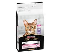 Pro Plan Adult Delicate con Tacchino: 1,5 kg