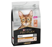 Purina Pro Plan Derma Care Crocchette Gatti Ricco in Salmone 3kg