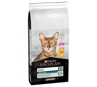 PURINA PRO PLAN Adult Renal Plus Ricco in Pollo Crocchette per gatti - Set %: 2 x 14 kg