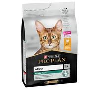Pro Plan Optirenal Original Adulti Da Pollo 3 Kg
