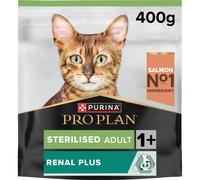 Prezzo speciale! 3 kg Pro Plan per gatti - Sterilised Adult Ricco in Salmone