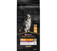 PURINA PRO PLAN Medium & Large Adult 7+ Age Defence Crocchette per cani - 14 kg